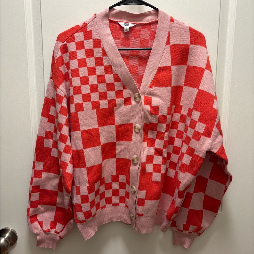 Ascot Hart Cardigan (matching piece available)